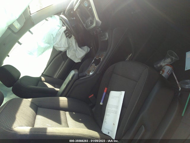 2021 GMC Acadia, VIN: 1GKKNKLA8MZ179484