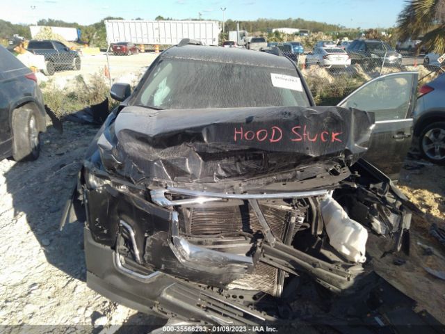 1GKKNKLA8MZ179484 GMC ACADIA SLE