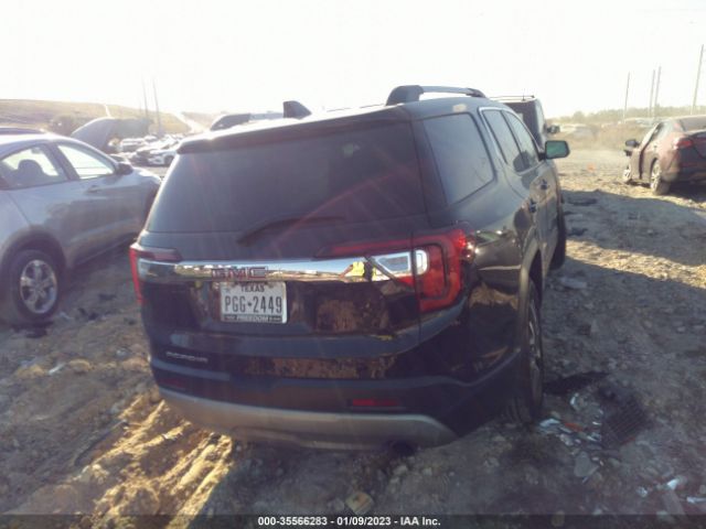 1GKKNKLA8MZ179484 GMC ACADIA SLE