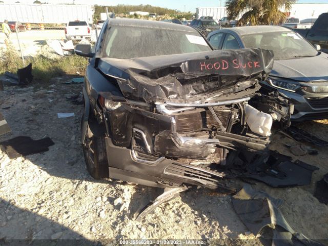 1GKKNKLA8MZ179484 GMC ACADIA SLE