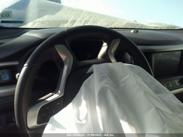 1GKKNKLA8MZ179484 GMC ACADIA SLE