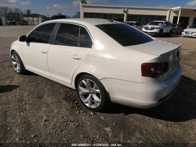 Volkswagen JETTA SEDAN 2006 3VWCT71K96M853318 Image 4