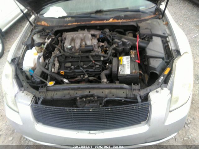 1N4BA41E94C882013 Nissan MAXIMA SL