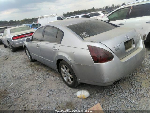 1N4BA41E94C882013 Nissan MAXIMA SL