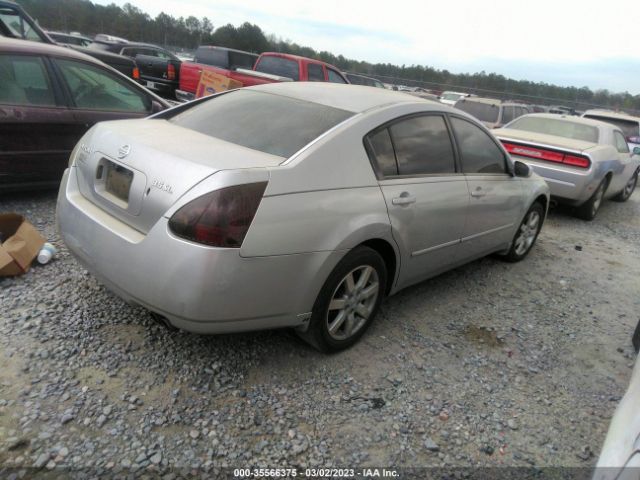 1N4BA41E94C882013 Nissan MAXIMA SL