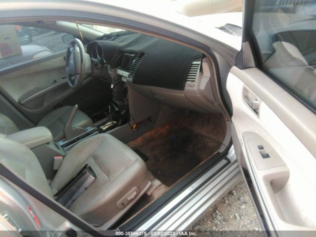 1N4BA41E94C882013 Nissan MAXIMA SL