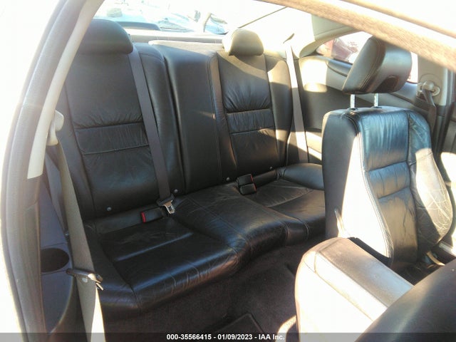 2003 HONDA ACCORD CPE EX VIN: 1HGCM82603A035820