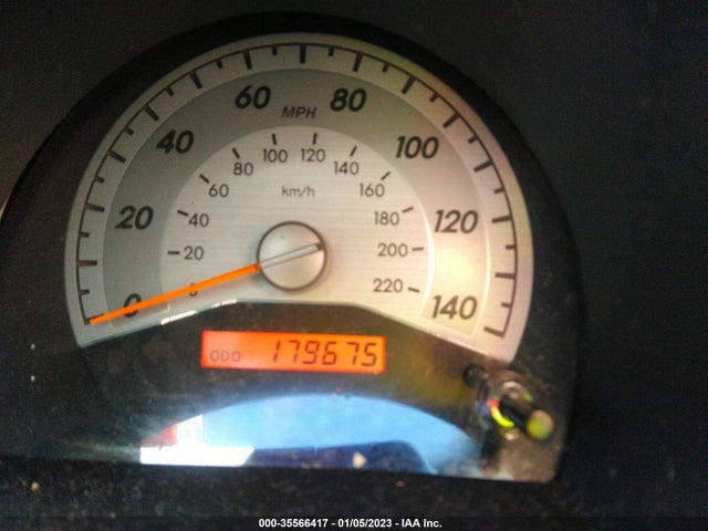 2009 SCION TC VIN: JTKDE167090290372
