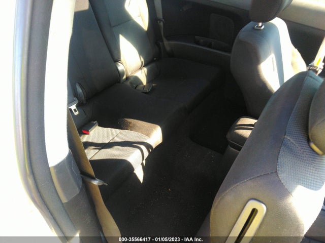 2009 SCION TC VIN: JTKDE167090290372