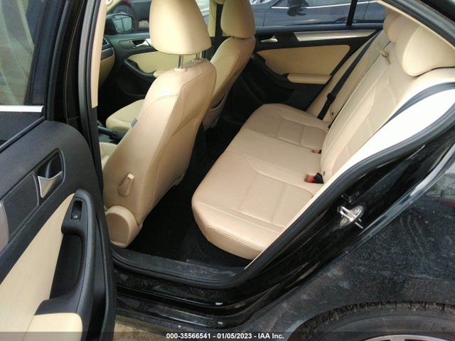2017 Volkswagen Jetta, VIN: 3VWDB7AJ9HM349319