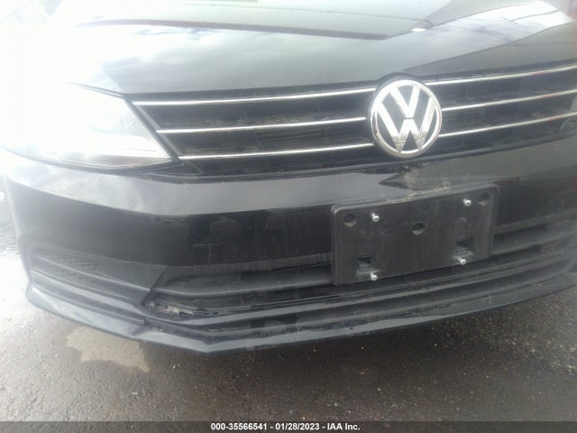 2017 Volkswagen Jetta, VIN: 3VWDB7AJ9HM349319