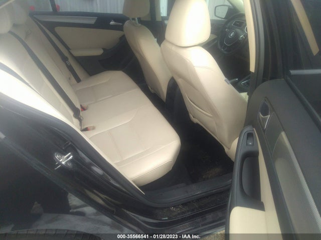 2017 Volkswagen Jetta, VIN: 3VWDB7AJ9HM349319
