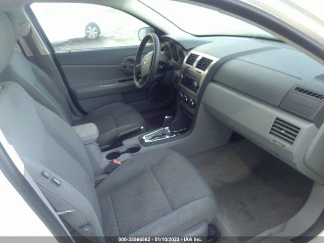 2008 DODGE AVENGER SE VIN: 1B3LC46K58N687268