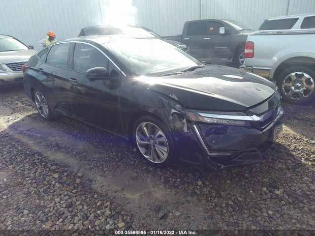 2018 Honda Clarity, VIN: JHMZC5F11JC011244