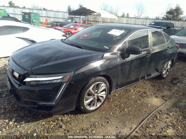 2018 Honda Clarity, VIN: JHMZC5F11JC011244