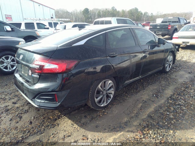 2018 Honda Clarity, VIN: JHMZC5F11JC011244