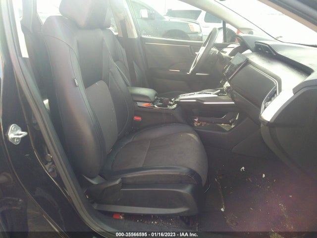 2018 Honda Clarity, VIN: JHMZC5F11JC011244