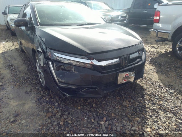 2018 Honda Clarity, VIN: JHMZC5F11JC011244