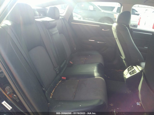 2018 Honda Clarity, VIN: JHMZC5F11JC011244
