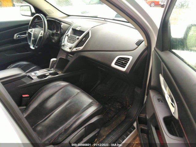 Продаж на аукціоні авто 2011 Gmc Terrain Slt-1, vin: 2CTFLUE57B6286179, номер лоту: 35566601