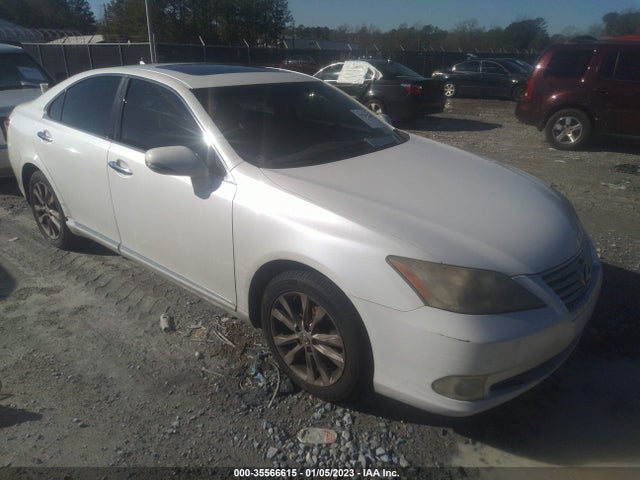 2010 JTHBK1EG8A2346977 main image