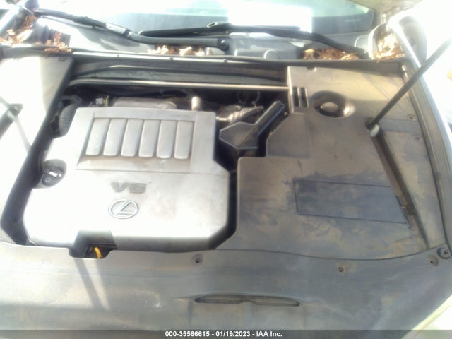 Lexus ES 350 2010 JTHBK1EG8A2346977 Image 11