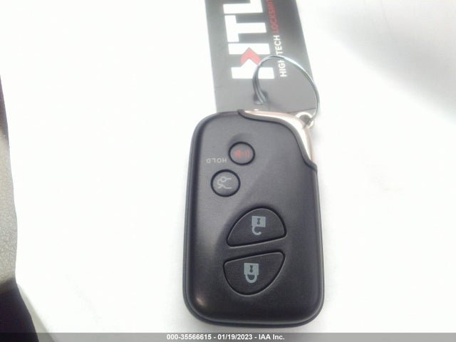 Lexus ES 350 2010 JTHBK1EG8A2346977 Image 3