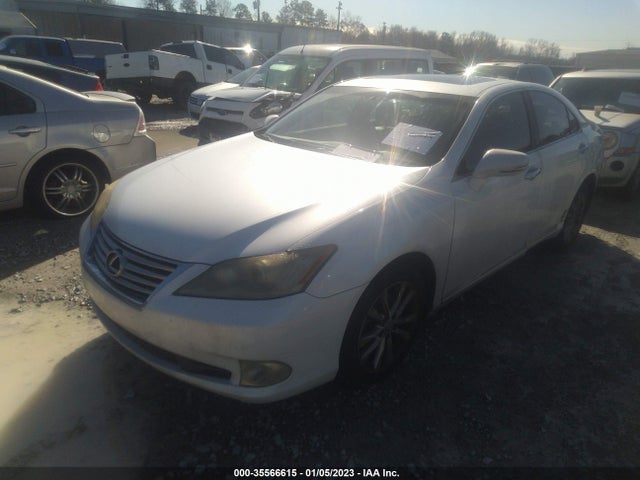 Lexus ES 350 2010 JTHBK1EG8A2346977 Image 2