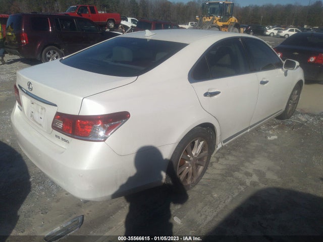 Lexus ES 350 2010 JTHBK1EG8A2346977 Image 5