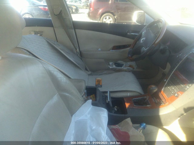 Lexus ES 350 2010 JTHBK1EG8A2346977 Image 6