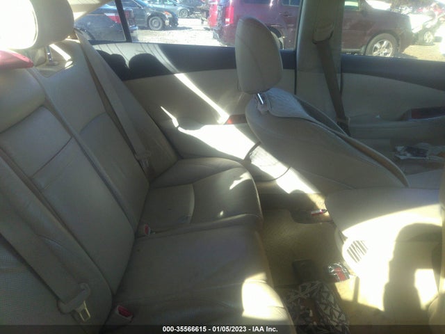 Lexus ES 350 2010 JTHBK1EG8A2346977 Image 9