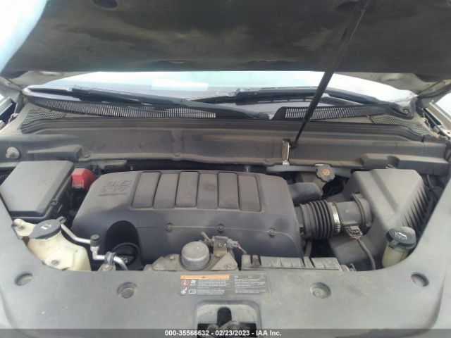 1GKKRPED6BJ204676 GMC ACADIA SLE
