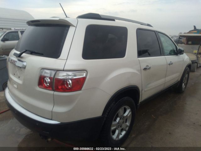 1GKKRPED6BJ204676 GMC ACADIA SLE