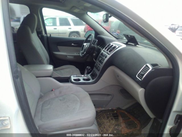 1GKKRPED6BJ204676 GMC ACADIA SLE