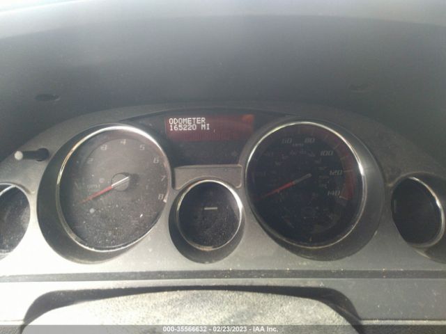 1GKKRPED6BJ204676 GMC ACADIA SLE