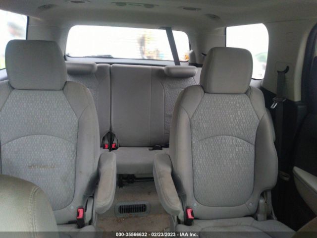 1GKKRPED6BJ204676 GMC ACADIA SLE