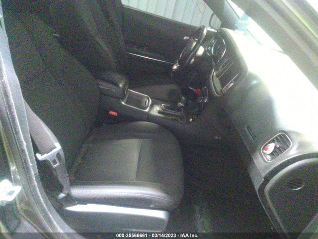 Dodge Charger Sxt 2017 2C3CDXHG8HH562798 Image 5
