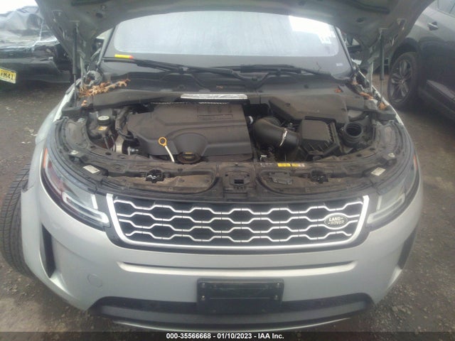 2020 Land Rover Range Rover Evoque, VIN: SALZP2FX9LH048176