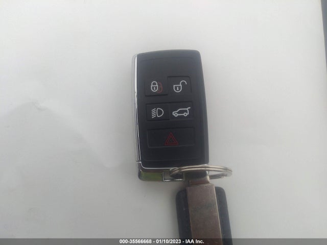 2020 Land Rover Range Rover Evoque, VIN: SALZP2FX9LH048176