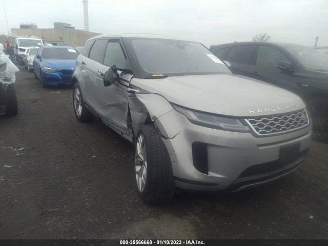 2020 Land Rover Range Rover Evoque, VIN: SALZP2FX9LH048176
