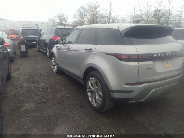 2020 Land Rover Range Rover Evoque, VIN: SALZP2FX9LH048176