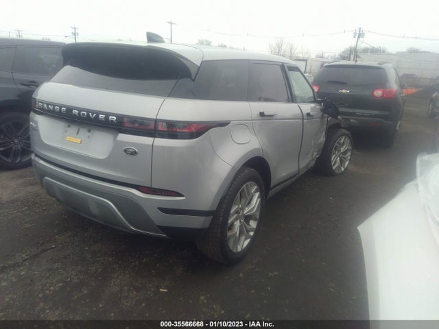 2020 Land Rover Range Rover Evoque, VIN: SALZP2FX9LH048176