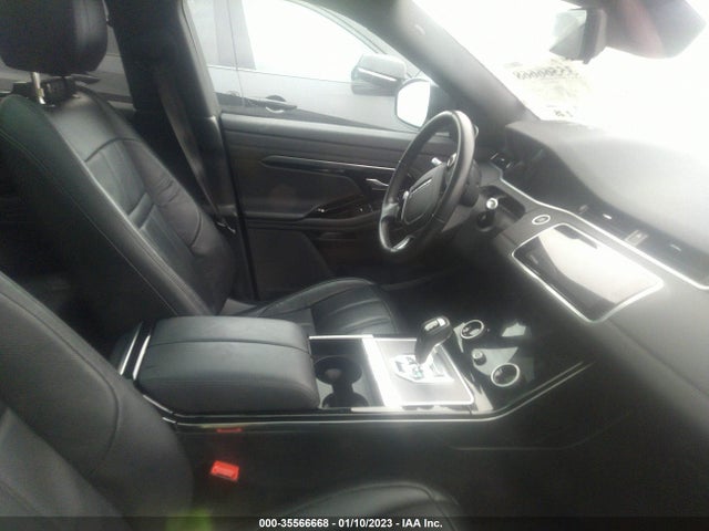 2020 Land Rover Range Rover Evoque, VIN: SALZP2FX9LH048176
