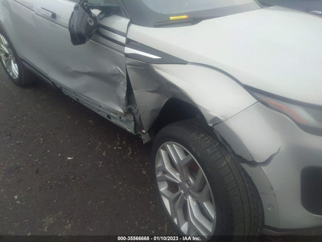 2020 Land Rover Range Rover Evoque, VIN: SALZP2FX9LH048176