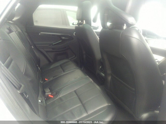 2020 Land Rover Range Rover Evoque, VIN: SALZP2FX9LH048176