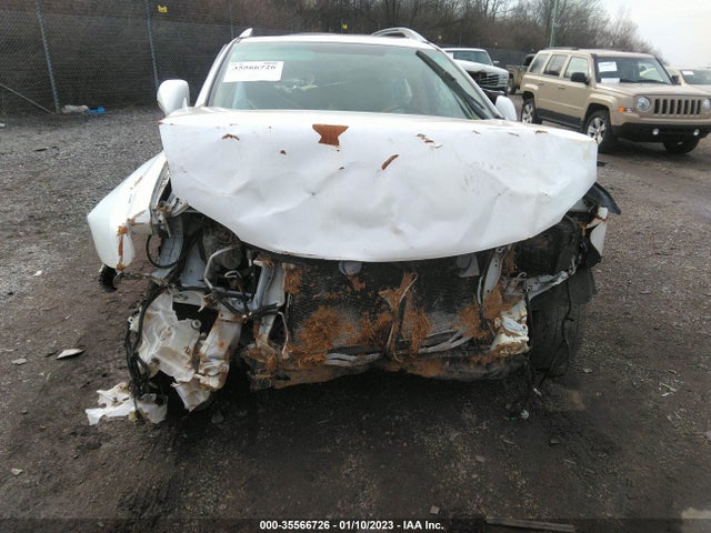 2T2BK1BA7CC122018 Lexus RX 350
