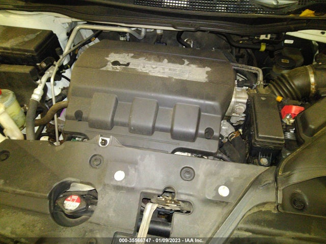 2015 Honda Odyssey, VIN: 5FNRL5H61FB020434