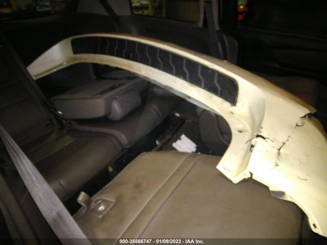 2015 Honda Odyssey, VIN: 5FNRL5H61FB020434