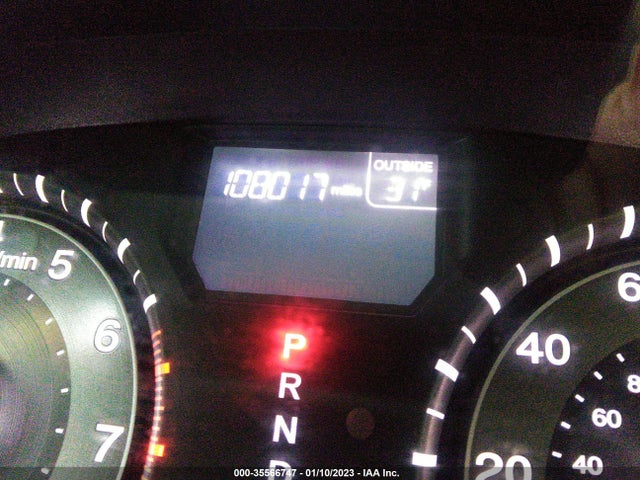 2015 Honda Odyssey, VIN: 5FNRL5H61FB020434