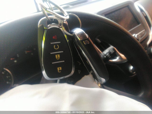 Chevrolet EQUINOX LT 2020 3GNAXKEV1LS527789 Image 3